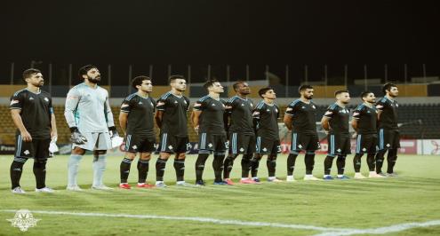 تقرير.. هل يقرب بيراميدز الكرة المصرية من إنجاز غائب منذ 23 عاما؟